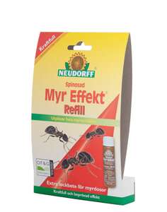 Myr Effekt refill 8-pack